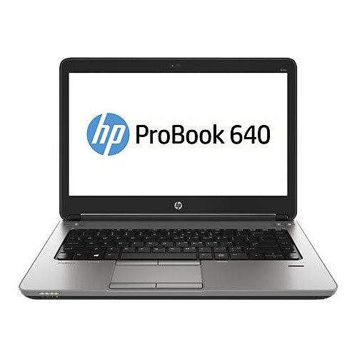 hp probook 640 g1 manual